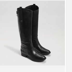 Sam Edelman Riding Boots (Style: Penny)